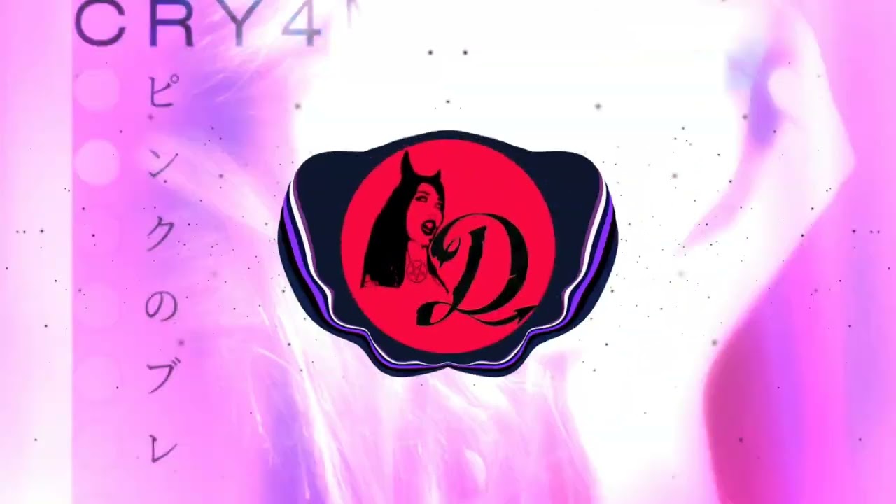 [Witch House] cry 4 me — 深く考えてくれ