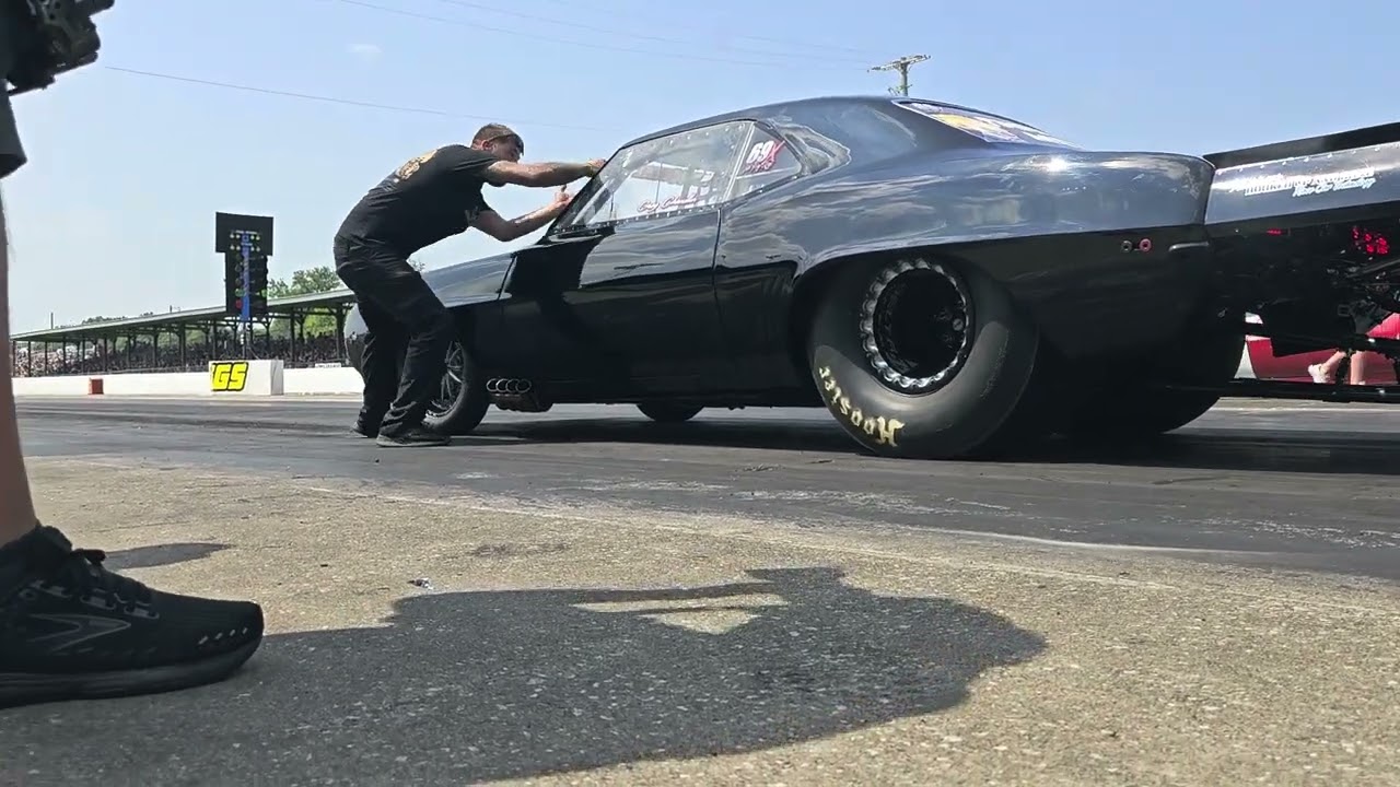 greg chandler #NPK #streetoutlaws