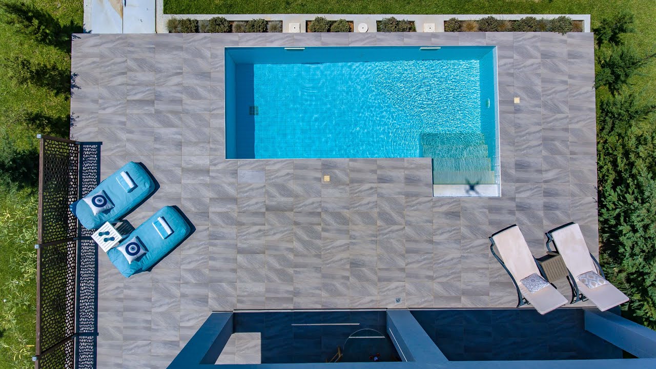 Romantic Villa Helidoni Kefalonia 2024