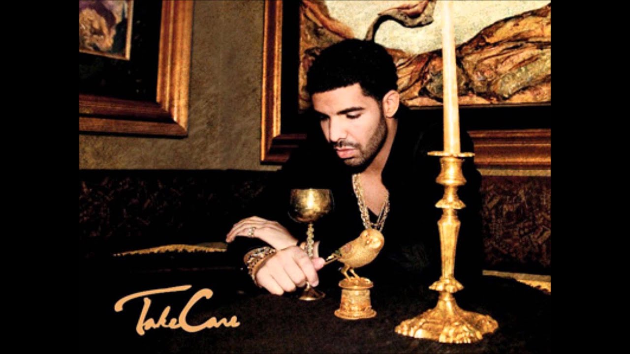 Drake - Under Ground Kings (Instrumental)