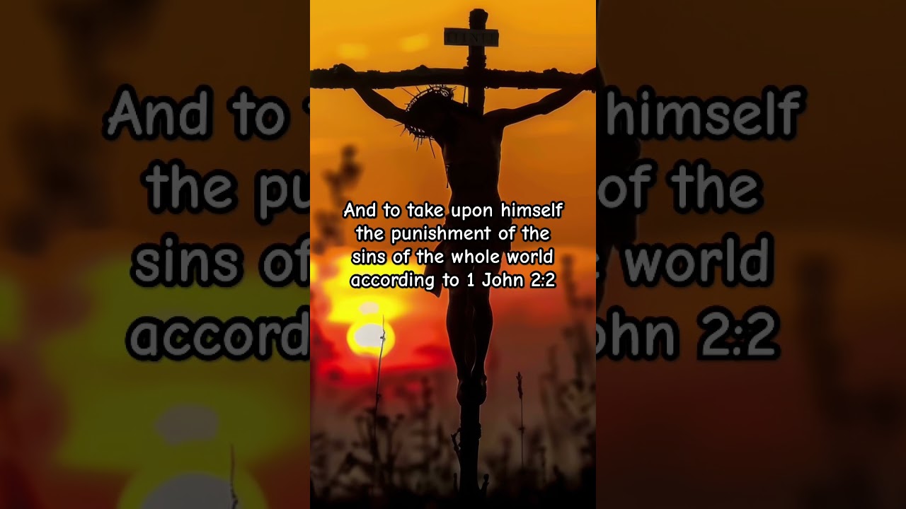 No Remission of Sins Without Shedding of Blood! 
