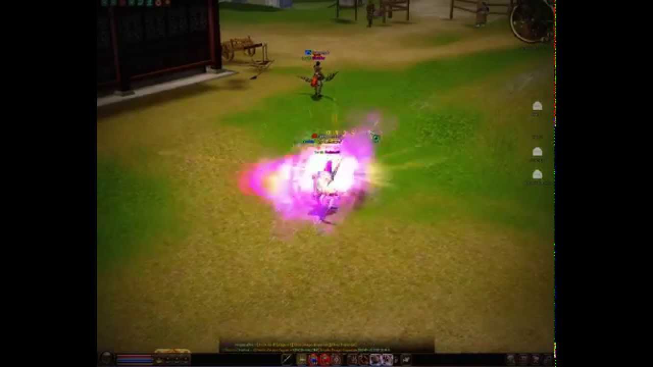 BambooMt2 - Full Pvp - Sura Nero Version