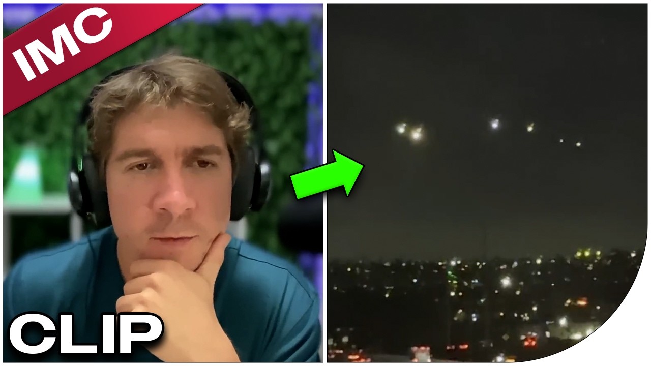 People are seeing Mysterious Spheres all over but... What is it?