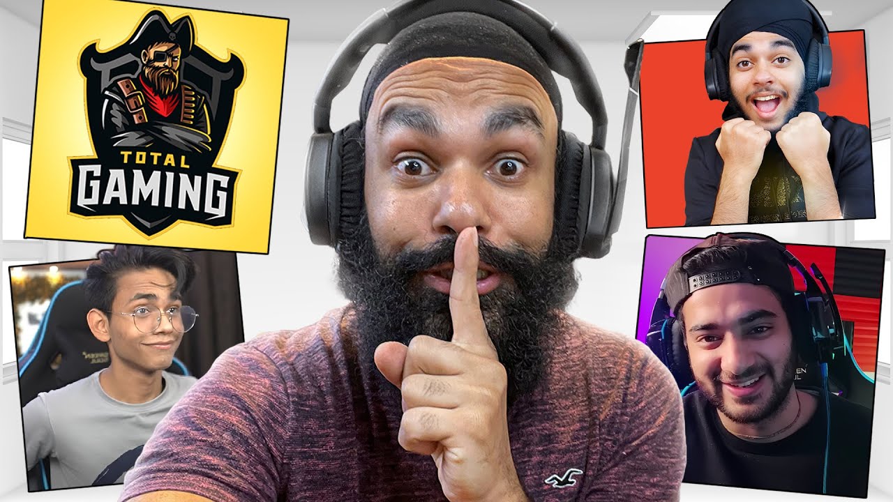 Exposing the DARK TRUTH about YouTubers