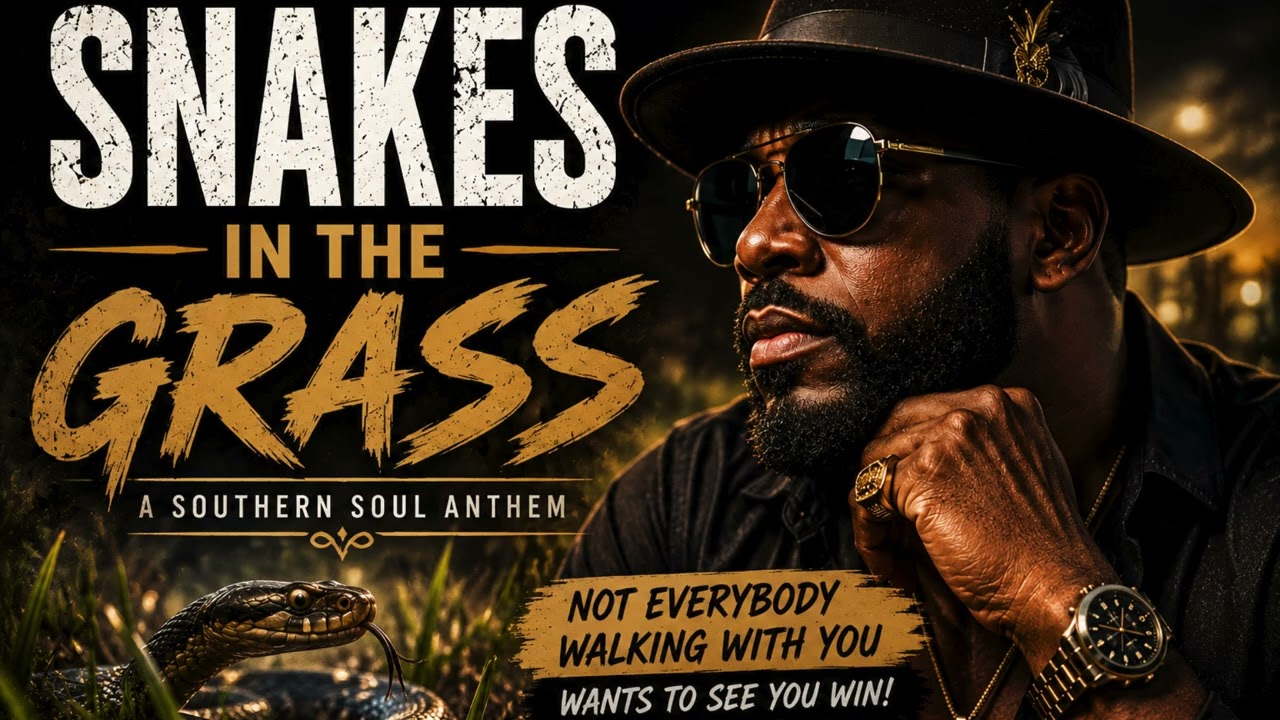 Snakes In The Grass