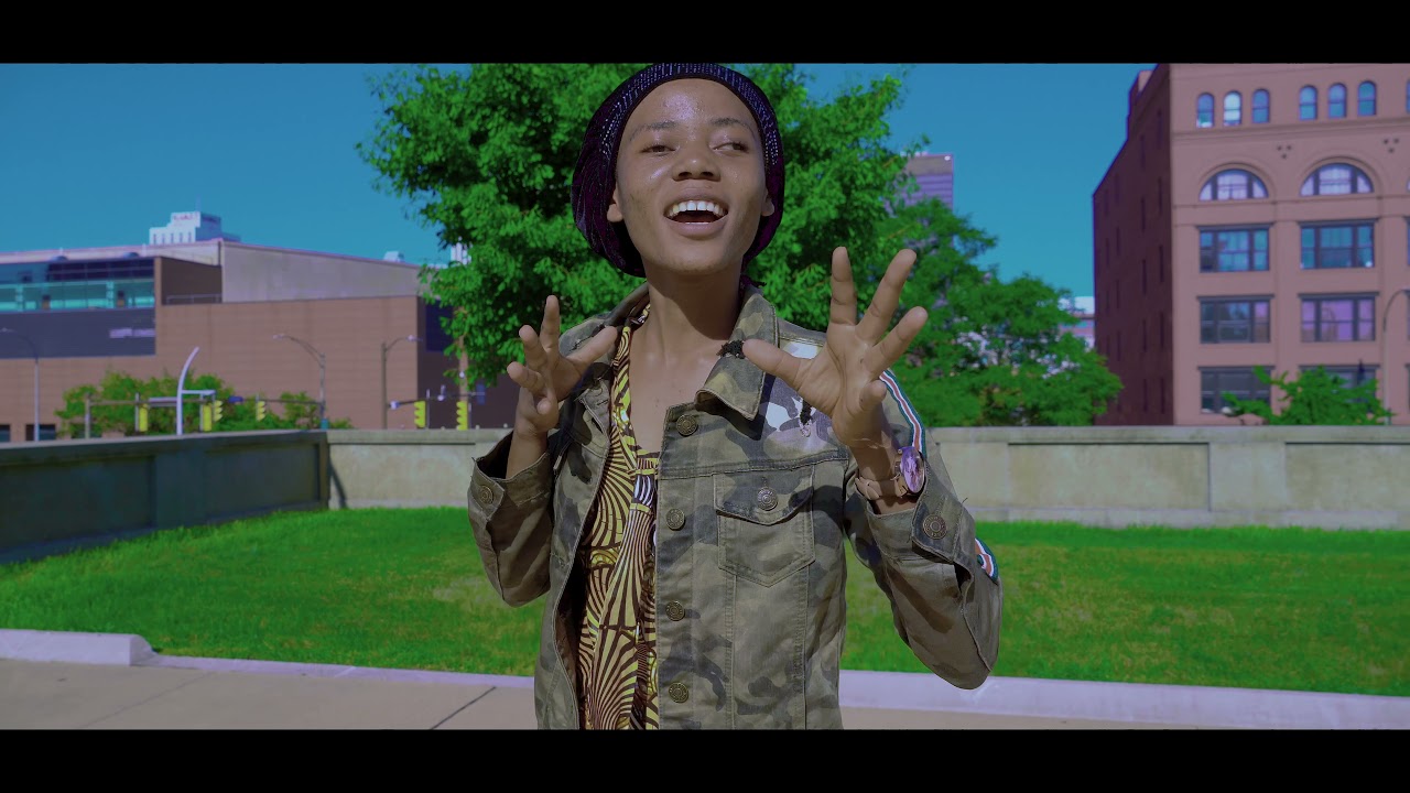 ESE  Official  Video By Tengenezeni Choir FMC (African gospel song)