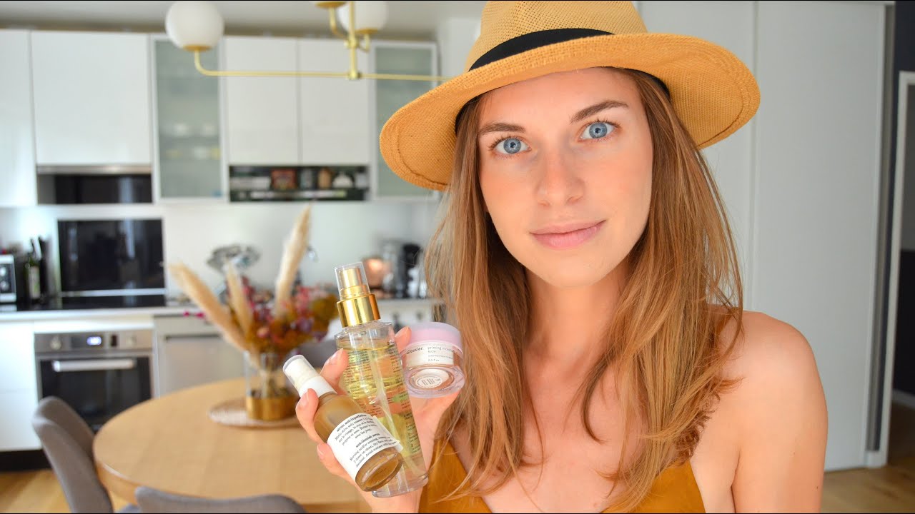Favoris Beauté du moment