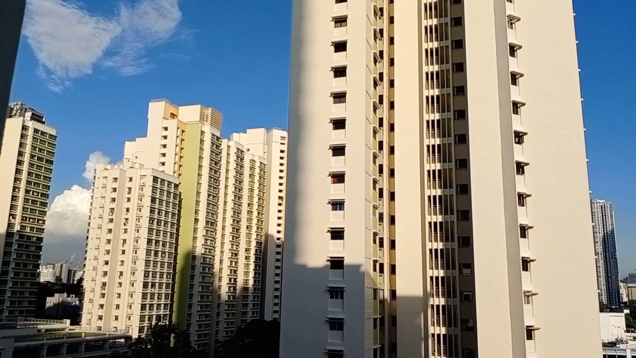 this is my place at singapore