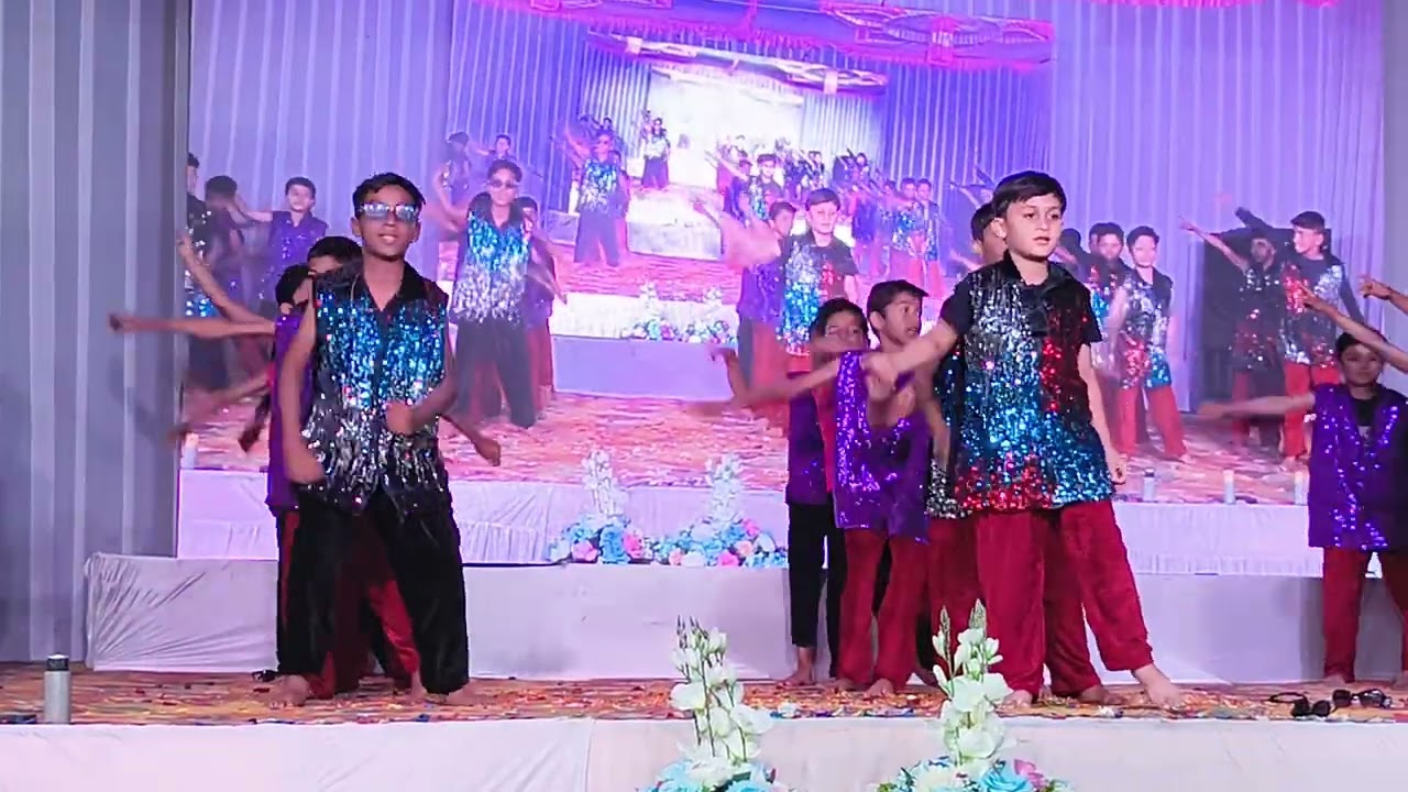 Annual Gathering Arnav 2026