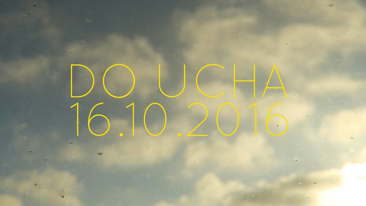 Do UCHA [16.10.2016]