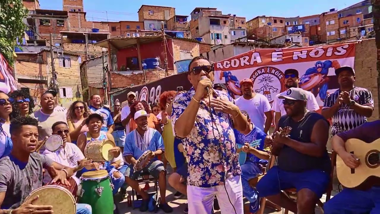 Fria Solidão