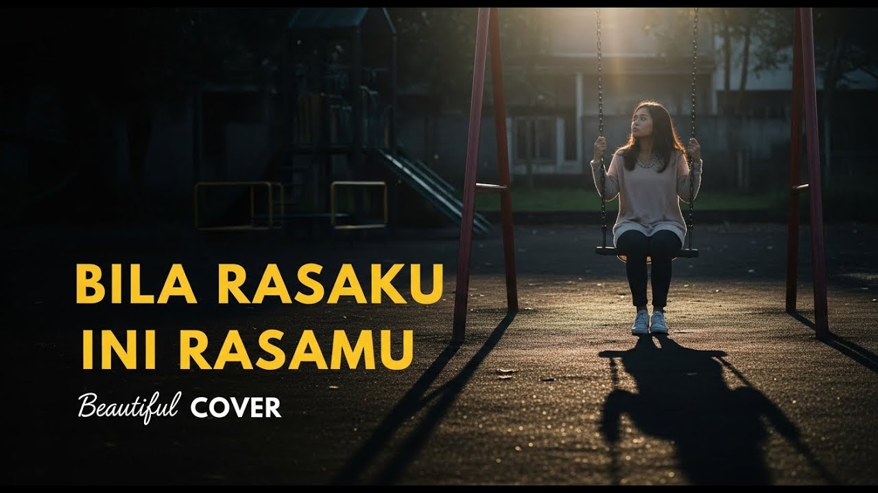 KERISPATIH - BILA RASAKU INI RASAMU | COVER BY 4Live
