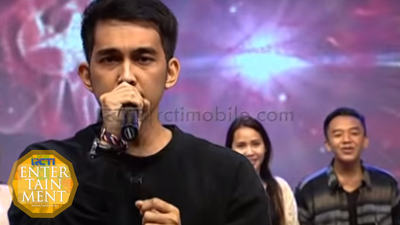 Ungu ft Naga 'Lyla' - Andai Aku Bisa [Dahsyat] [8 September 2015]