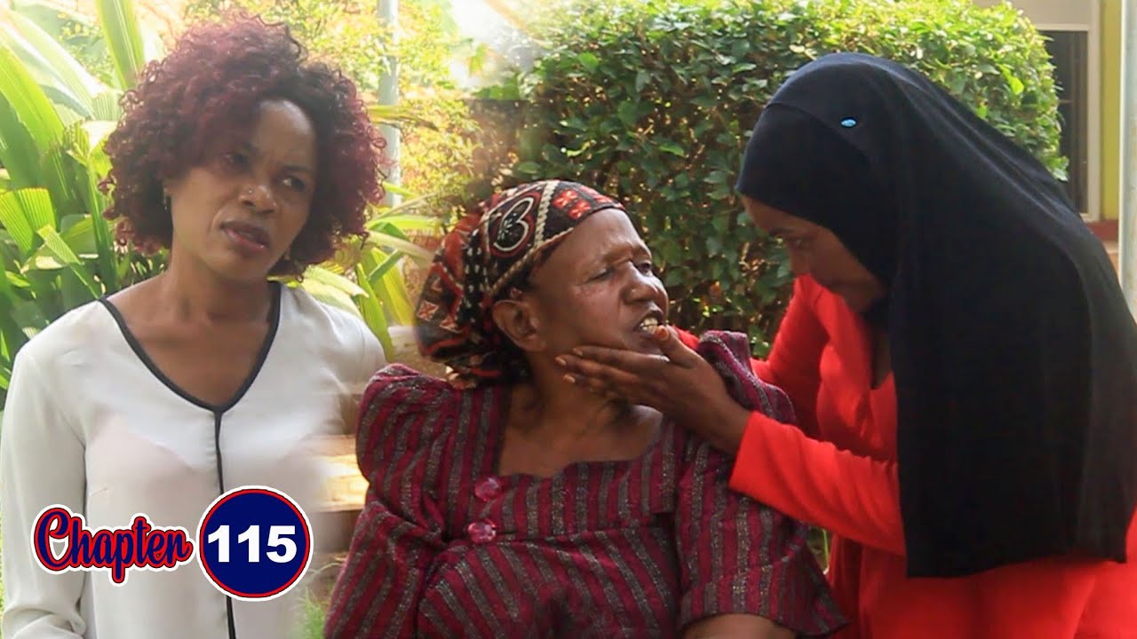 Leila Kalanzi Kachapizo (Diiri Ayombye Ne Ssenga Wa Nakatinda) Chapter 115
