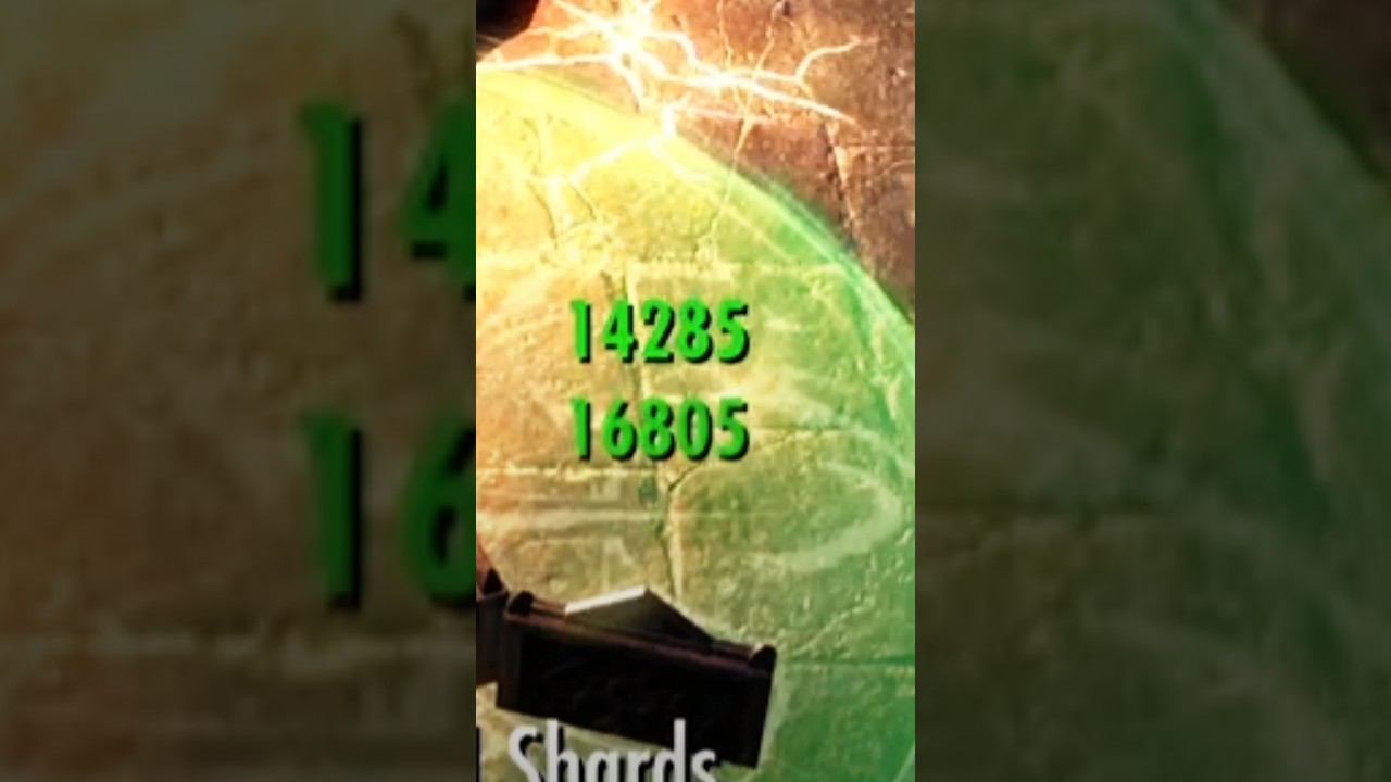 This Solo build can only die to one shot #elderscrollsonline #gaming #build #eso #templar #parse