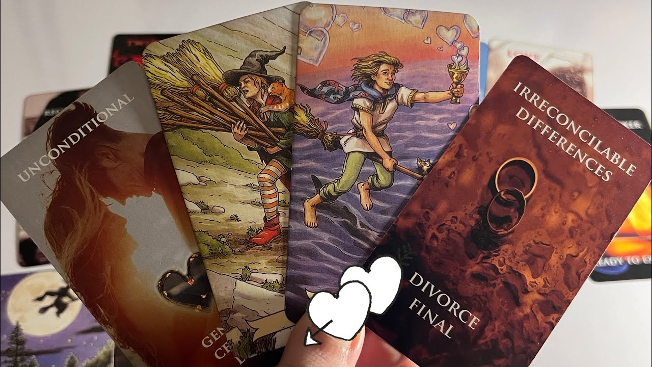Crush current situation & energies for you🥰 Hindi tarot card reading | Love tarot