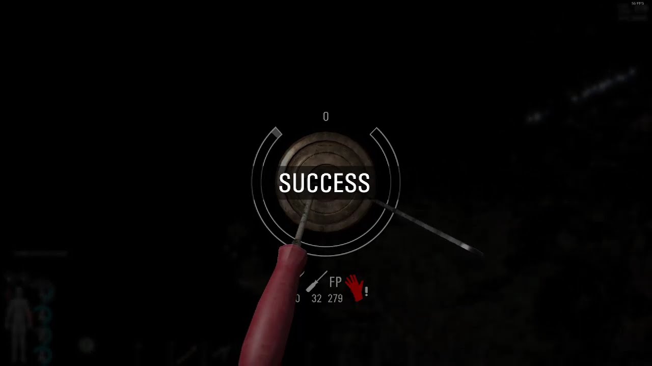 We Raided The Brazilian Hackers! SCUM .5 Update Lock Picking/Raid