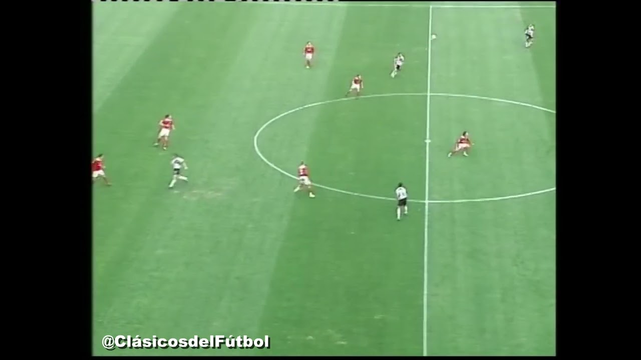 LIGA (06-07) Real Murcia-Vecindario
