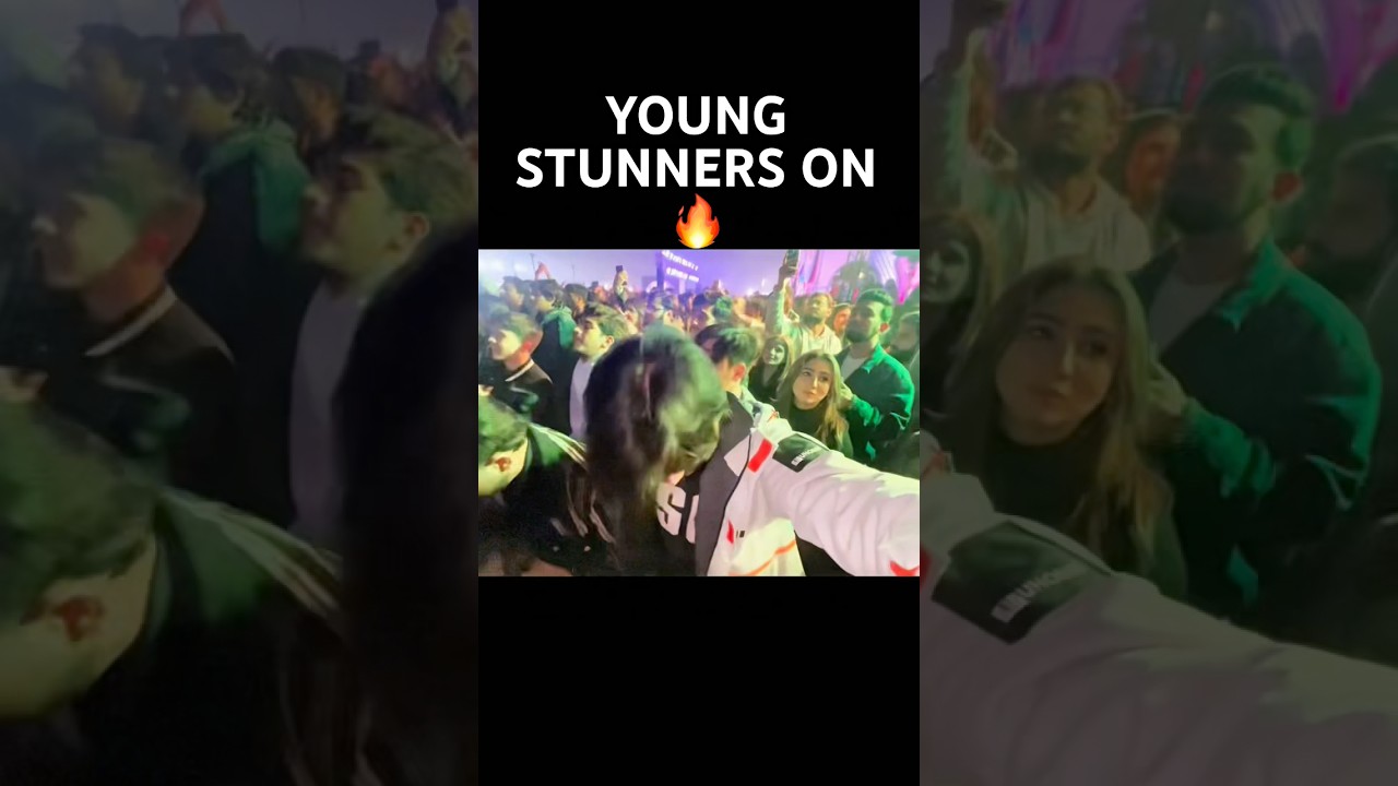YOUNG STUNNERS ON FIRE 🔥🔥  #youngstunners #beats #rap #shorts
