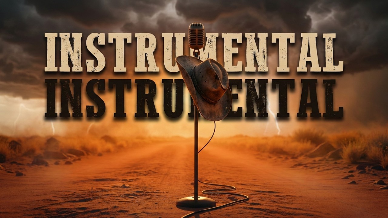 Where the Voice Should Be | 60 Minutes of Unresolved Silence | Dark Country