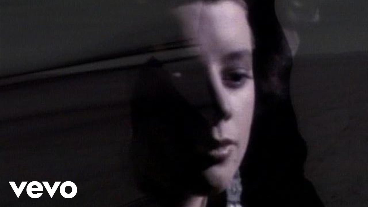 Sarah McLachlan - Vox (Official Video)