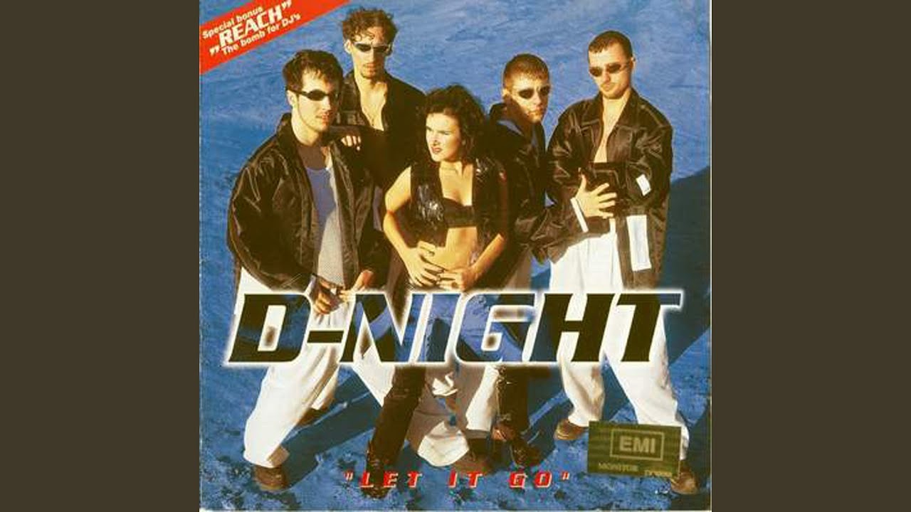 Feel The Rhythm
