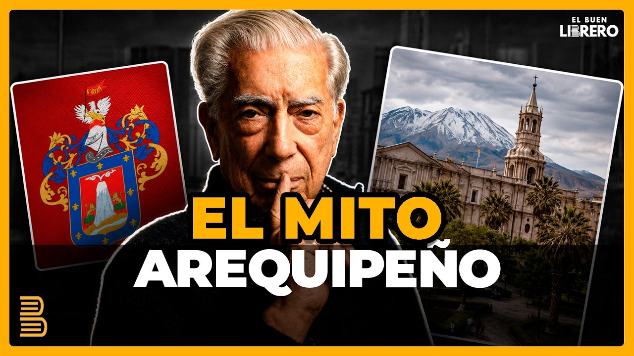 ¿Por qué Arequipa se cree diferente?
