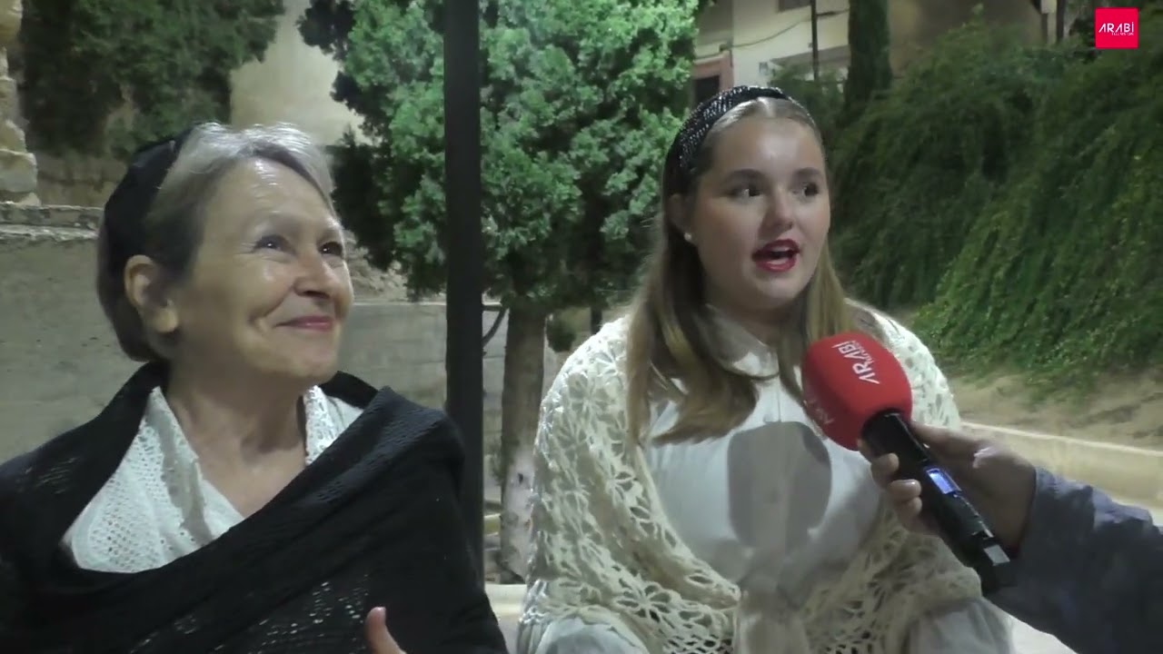 Visita nocturna, misterios y leyendas de Yecla-Rutas Guiadas