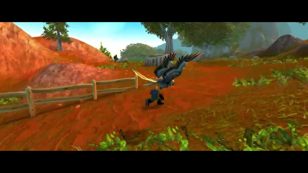 WoW Classic Hardcore – Hunter DIY Challenge | Part 14
