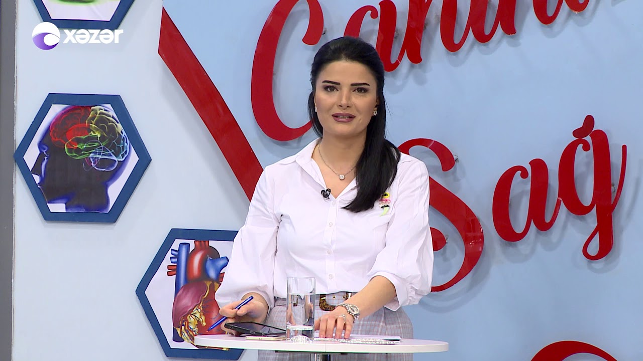 Həkim İşi - Bel-boyun ağrıları, karpal tunel sindromu (28.03.2019)