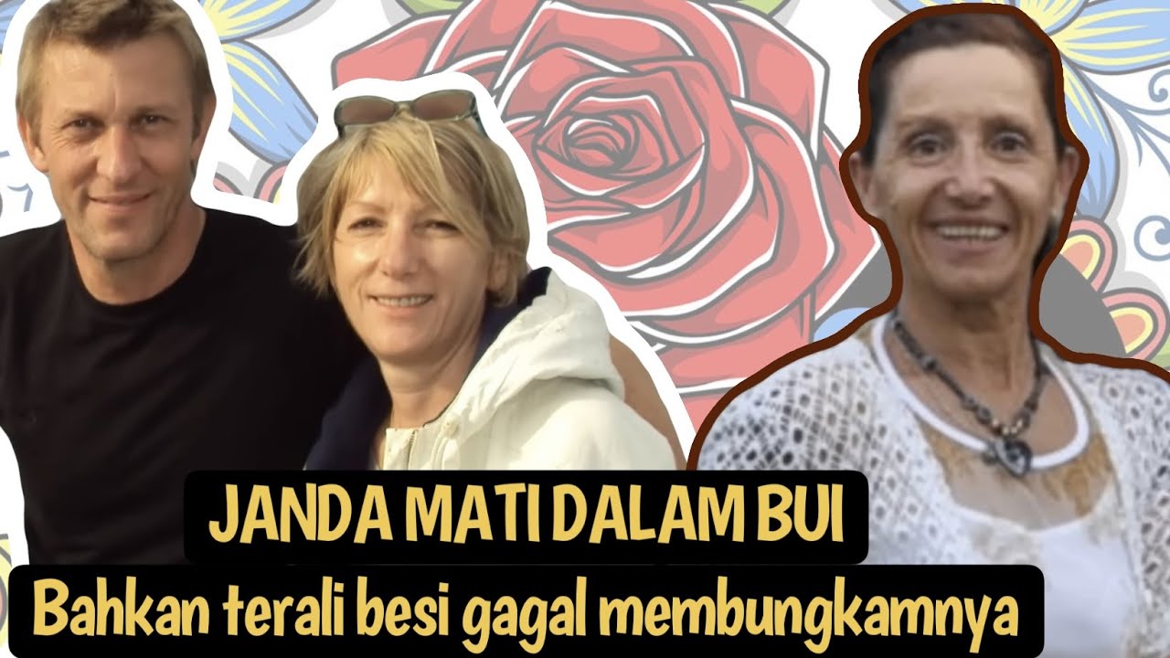 LEBIH BAIK JADI JANDA MATT1 DARIPADA JANDA CERAI
