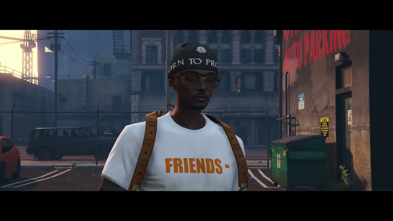 &ldquo;HERE WE GO AGAIN&rdquo; GTA 5 MIGGA STORIES #238 #AYOY