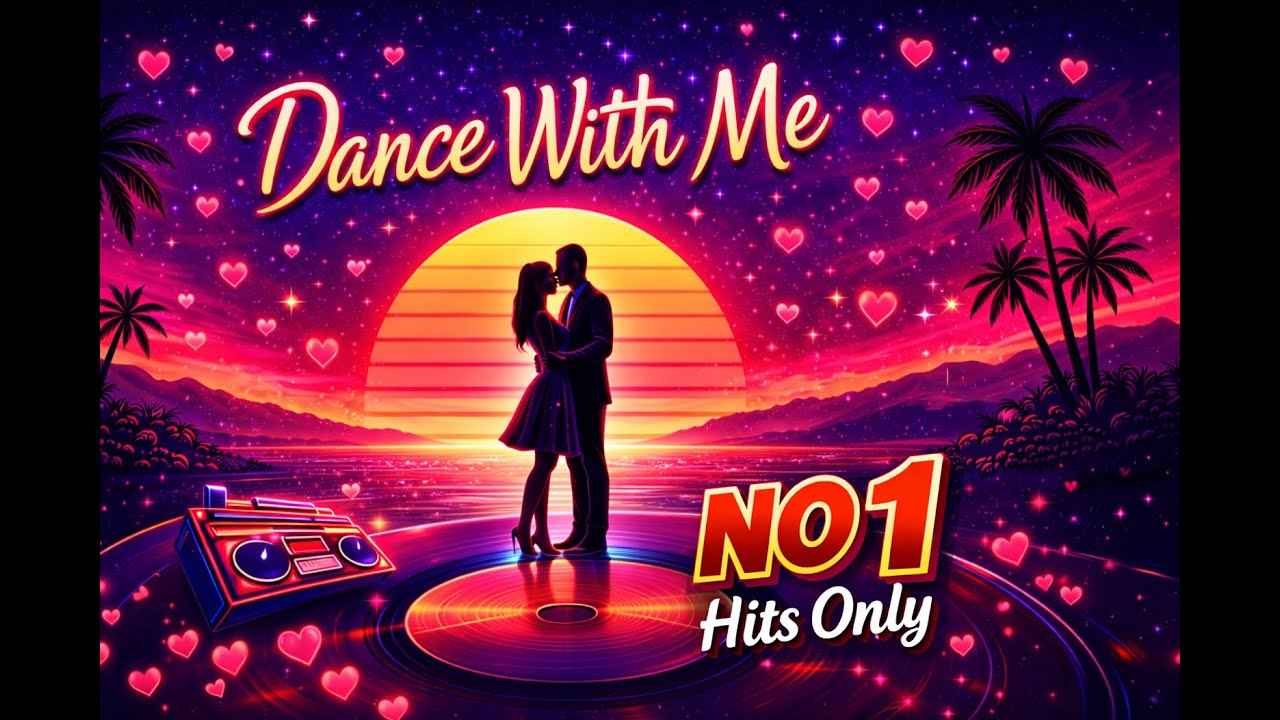 ZENN Radio Dance With Me No:1 Hits Only