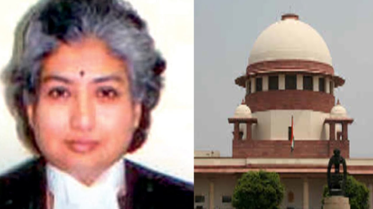 Justice BV Nagarathna poised to be first woman Chief Justice in 2027, SC gets nine new judges
