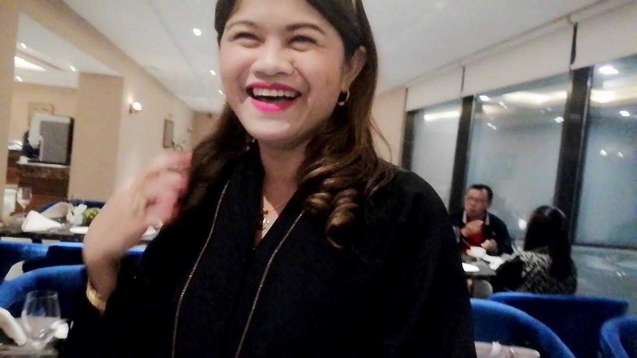 Warwick Hotel Alkhobar, vlog#37
