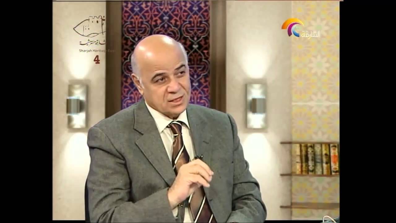 برنامج الإعجاز على قناة الشارقة - الحلقة 13