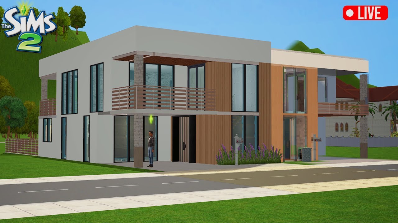 Rebuilding the Condo District | Streamed on 14.01.2023.