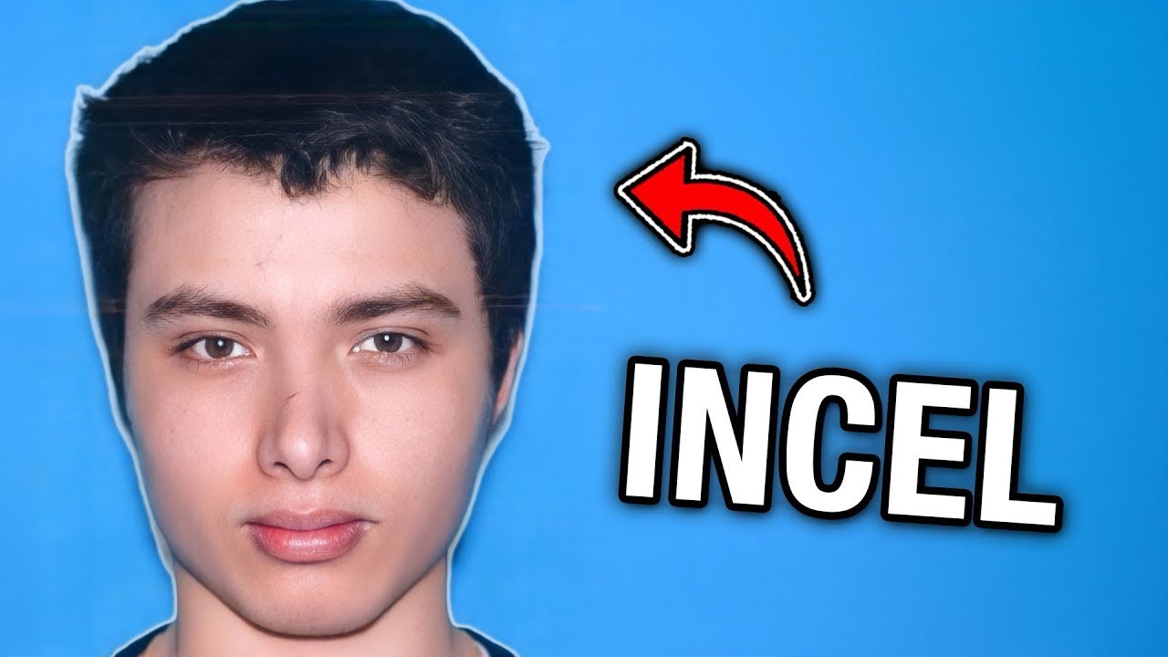 Он — самый жуткий тип на YouTube.