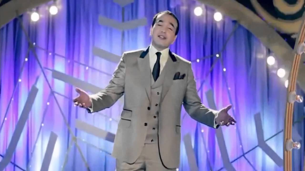 Ozodbek Nazarbekov - Layli (Official HD Clip)