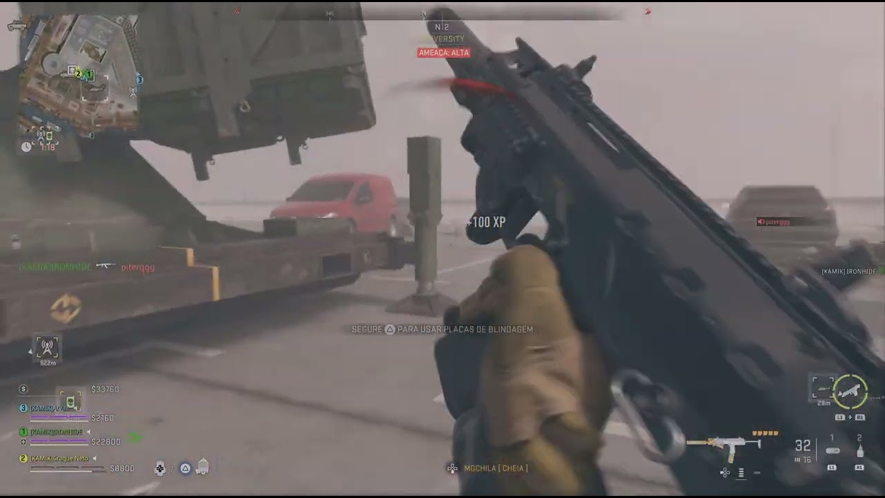 War pt 60