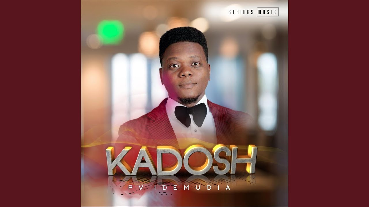 Kadosh (Live)