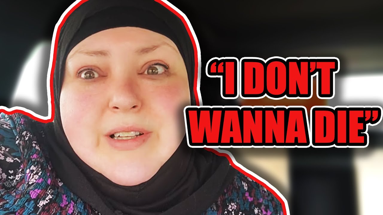 Foodie Beauty Goes to a Doctor and it's BAD! The Mukbangs are DONE!