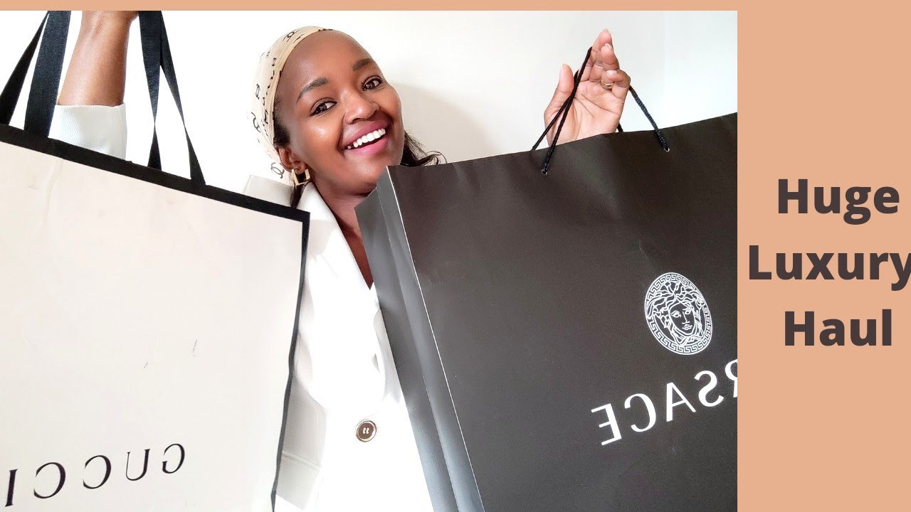 HUGE Luxury Haul 50% OFF|Luxury Haul |Spring Haul #luxuryhaul#springhaul