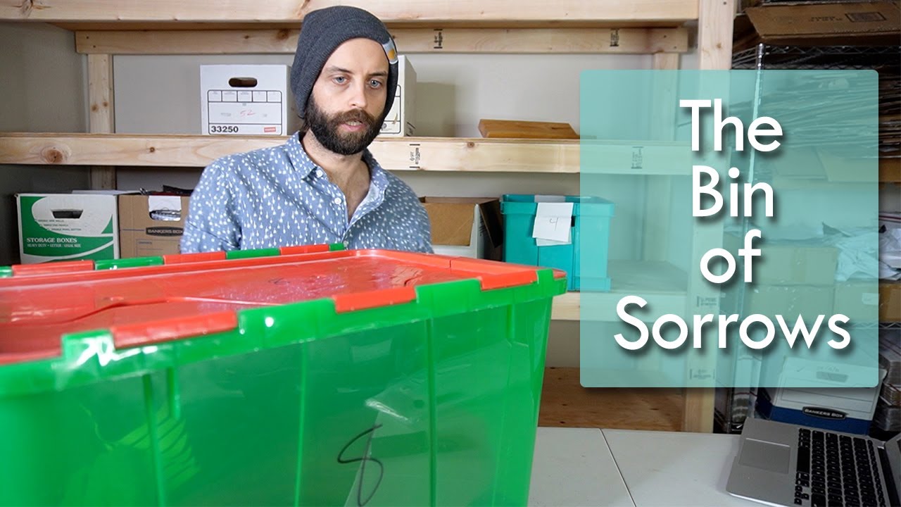 Clothing Items That Did Not Sell On Ebay - What I Keep, What I Discard
