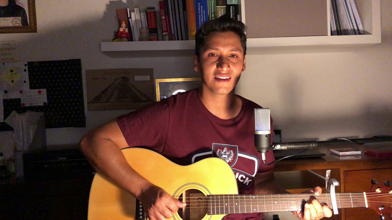 Claridade - Victor Chaves/Projeto VC (cover)