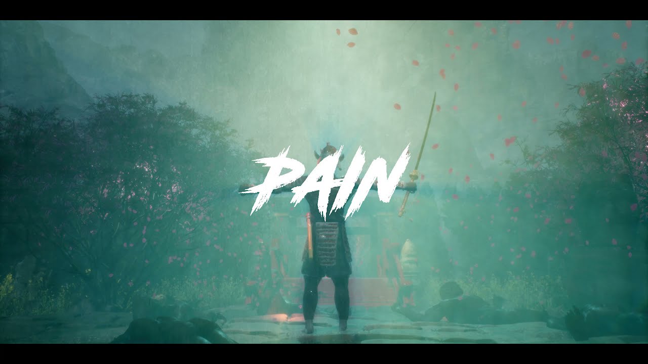 Rebuild The Past - The Best Of Pain (OFFICIAL VIDEO)