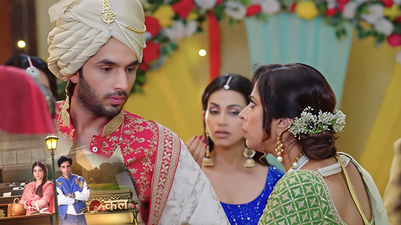 Tu Juliet Jatt Di NEW PROMO - 10th April 2026 - Episode 145