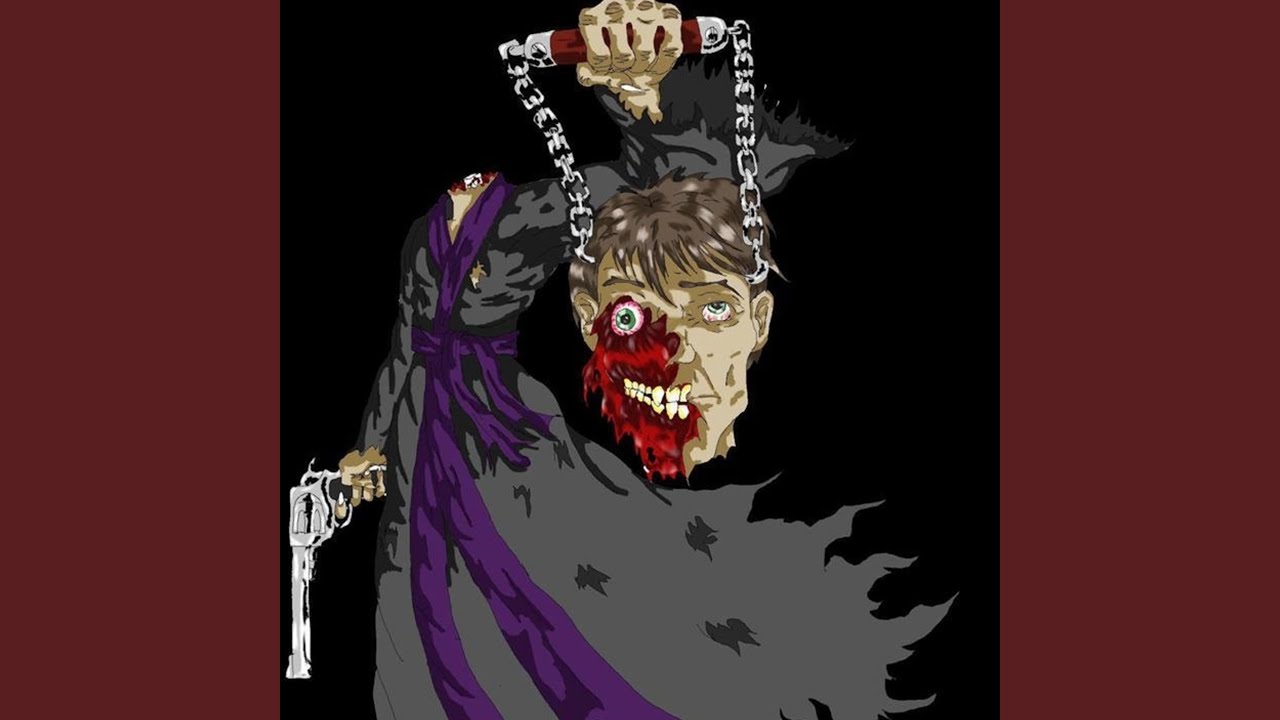 Village Priest