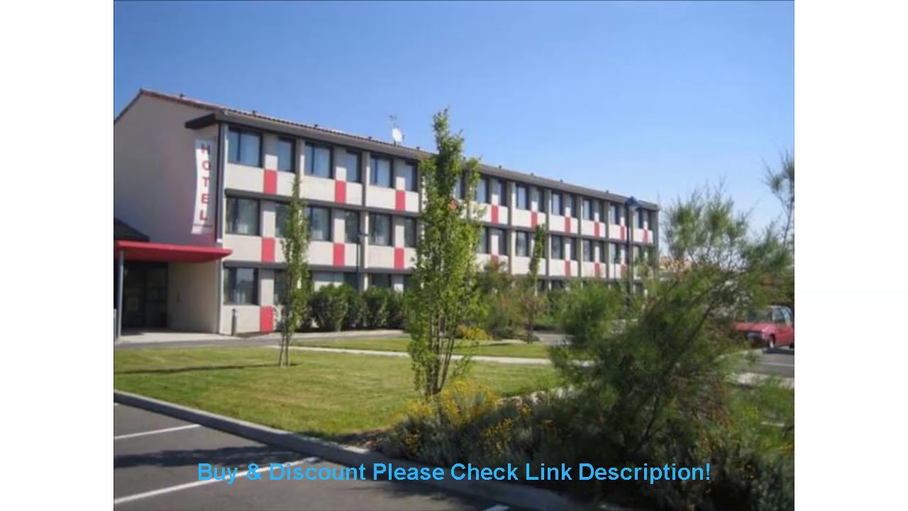 Review Residence Hoteliere des Ondes Hotel | France