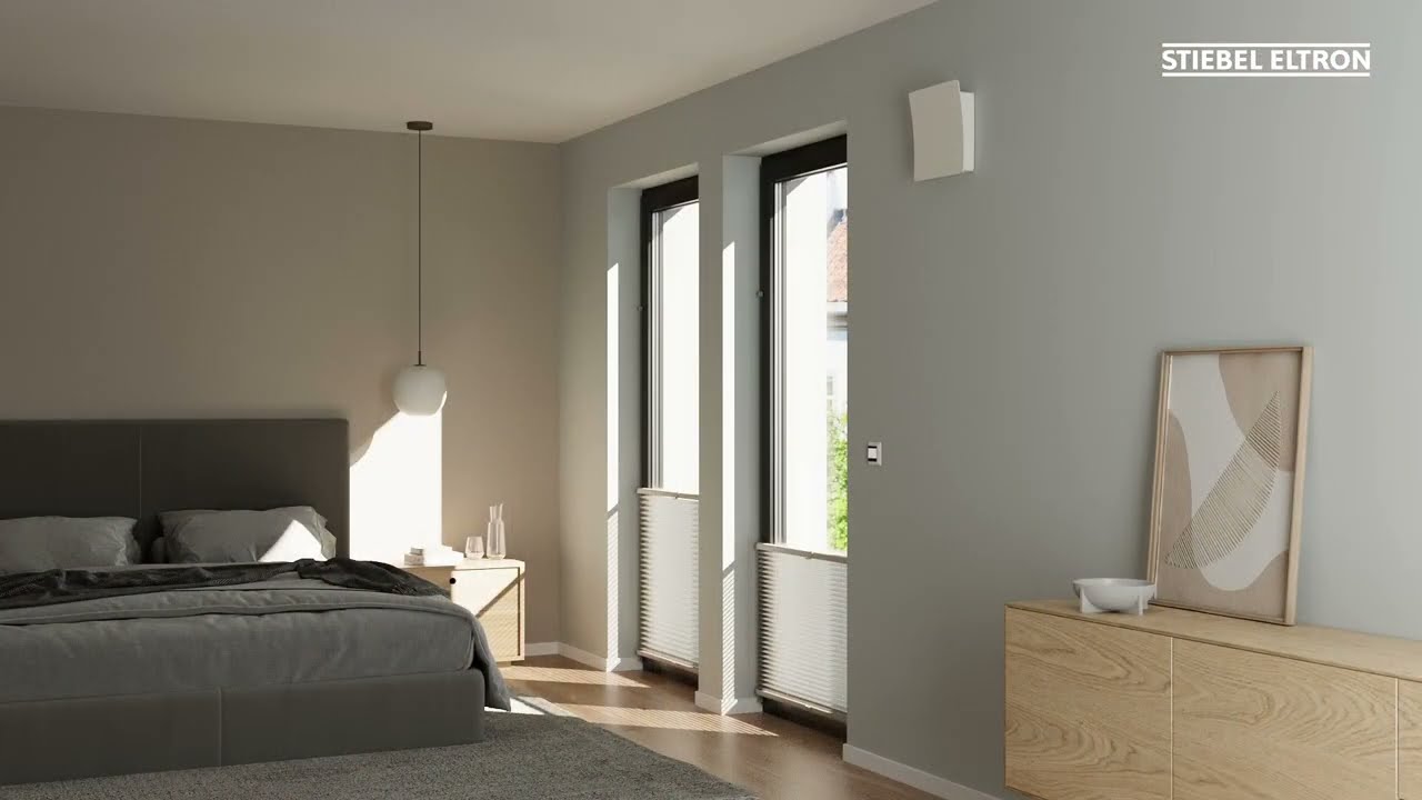 LWE-W 100 P I STIEBEL ELTRON